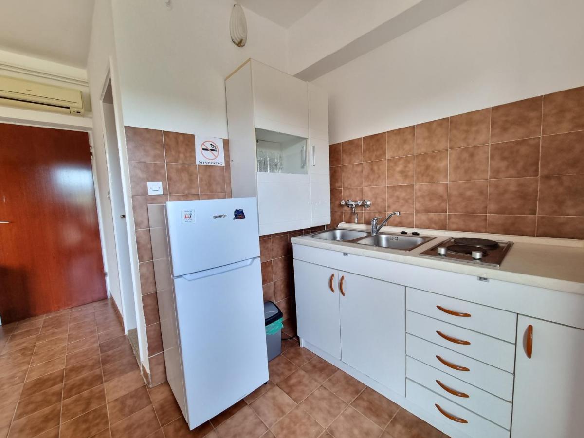 Rooms Slavica Okrug Gornji Bagian luar foto