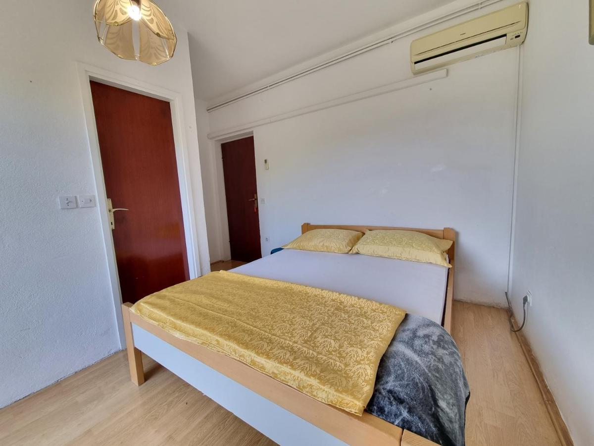 Rooms Slavica Okrug Gornji Bagian luar foto