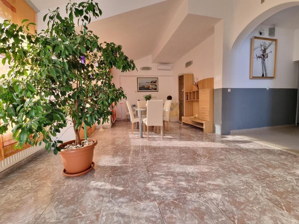 Rooms Slavica Okrug Gornji Bagian luar foto