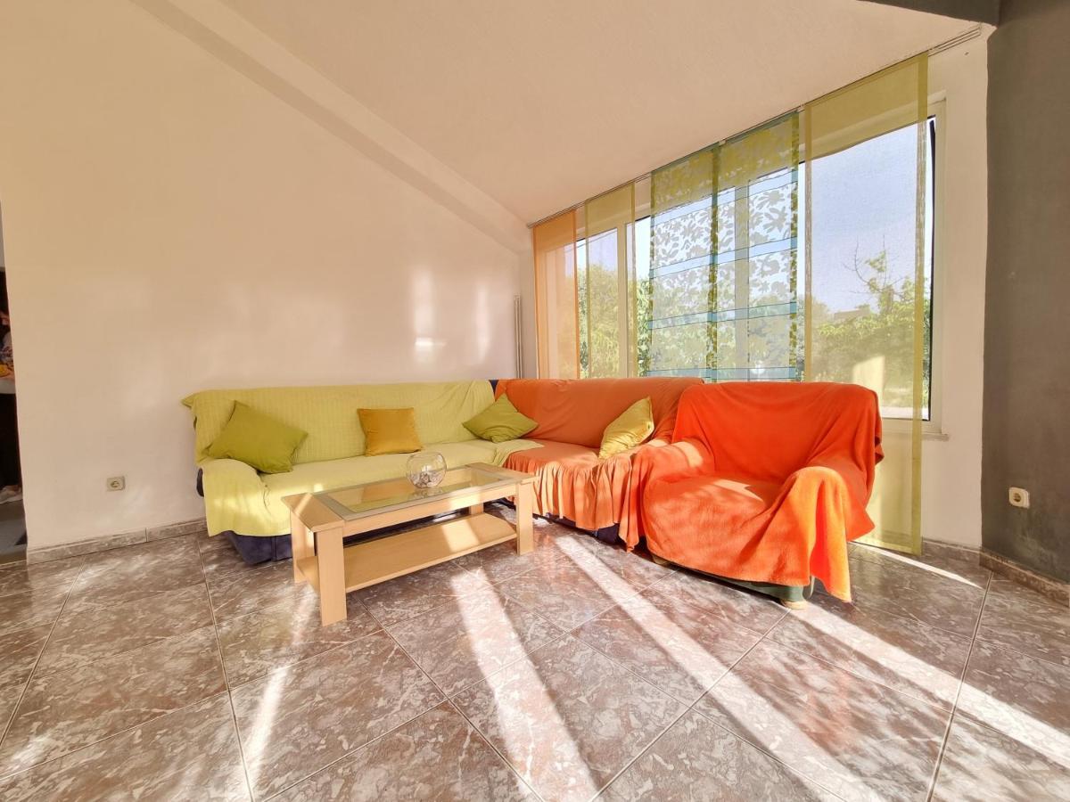 Rooms Slavica Okrug Gornji Bagian luar foto