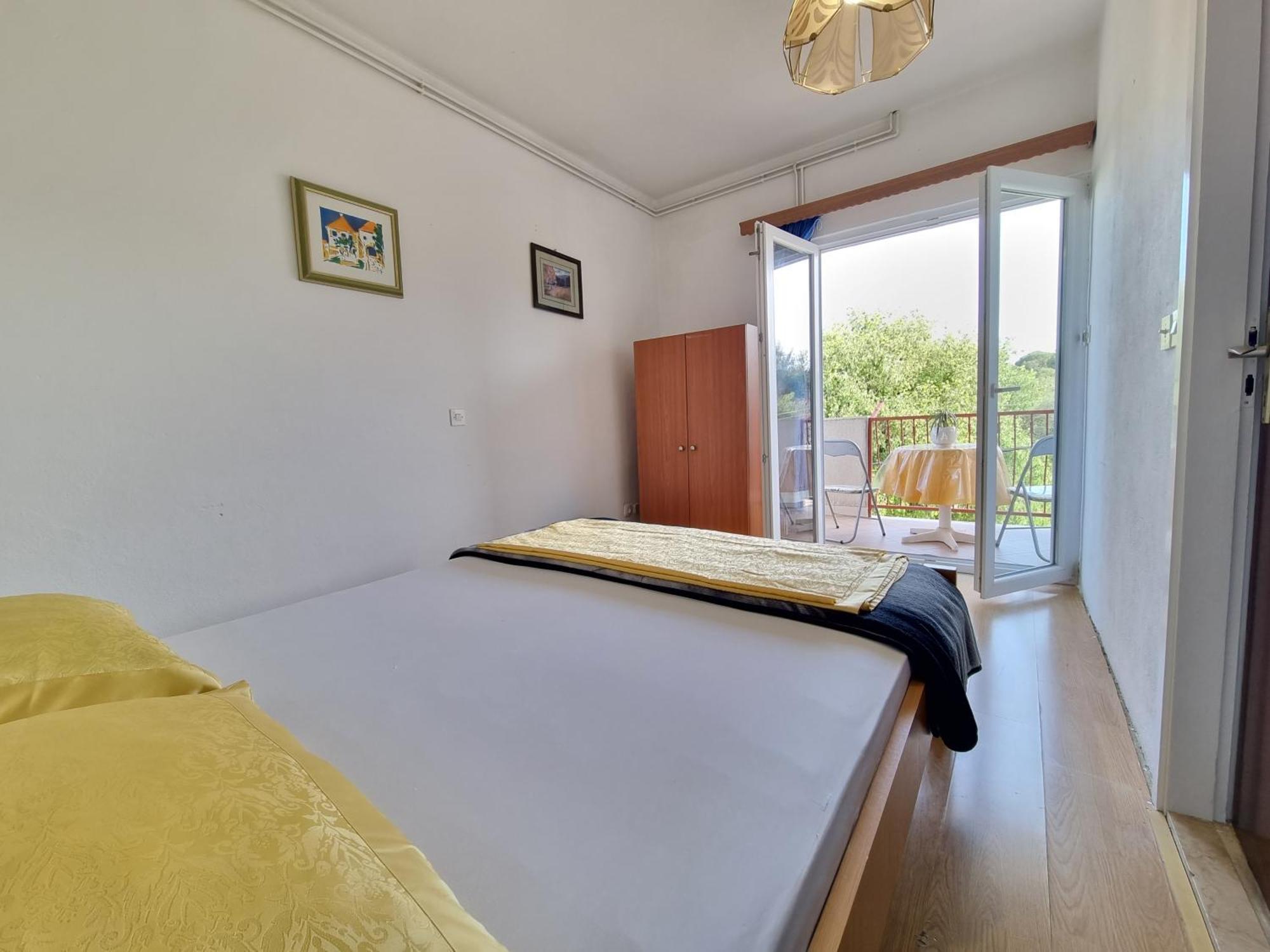 Rooms Slavica Okrug Gornji Ruang foto