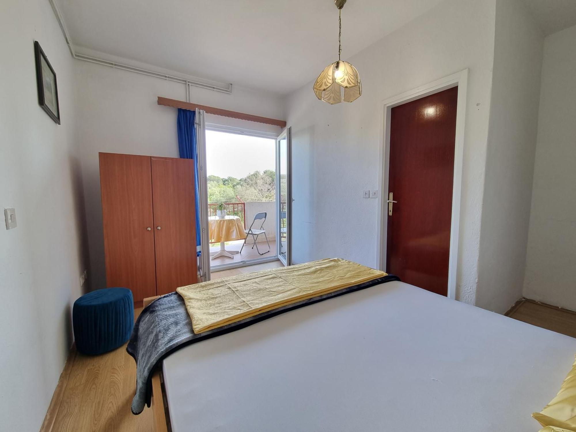 Rooms Slavica Okrug Gornji Ruang foto