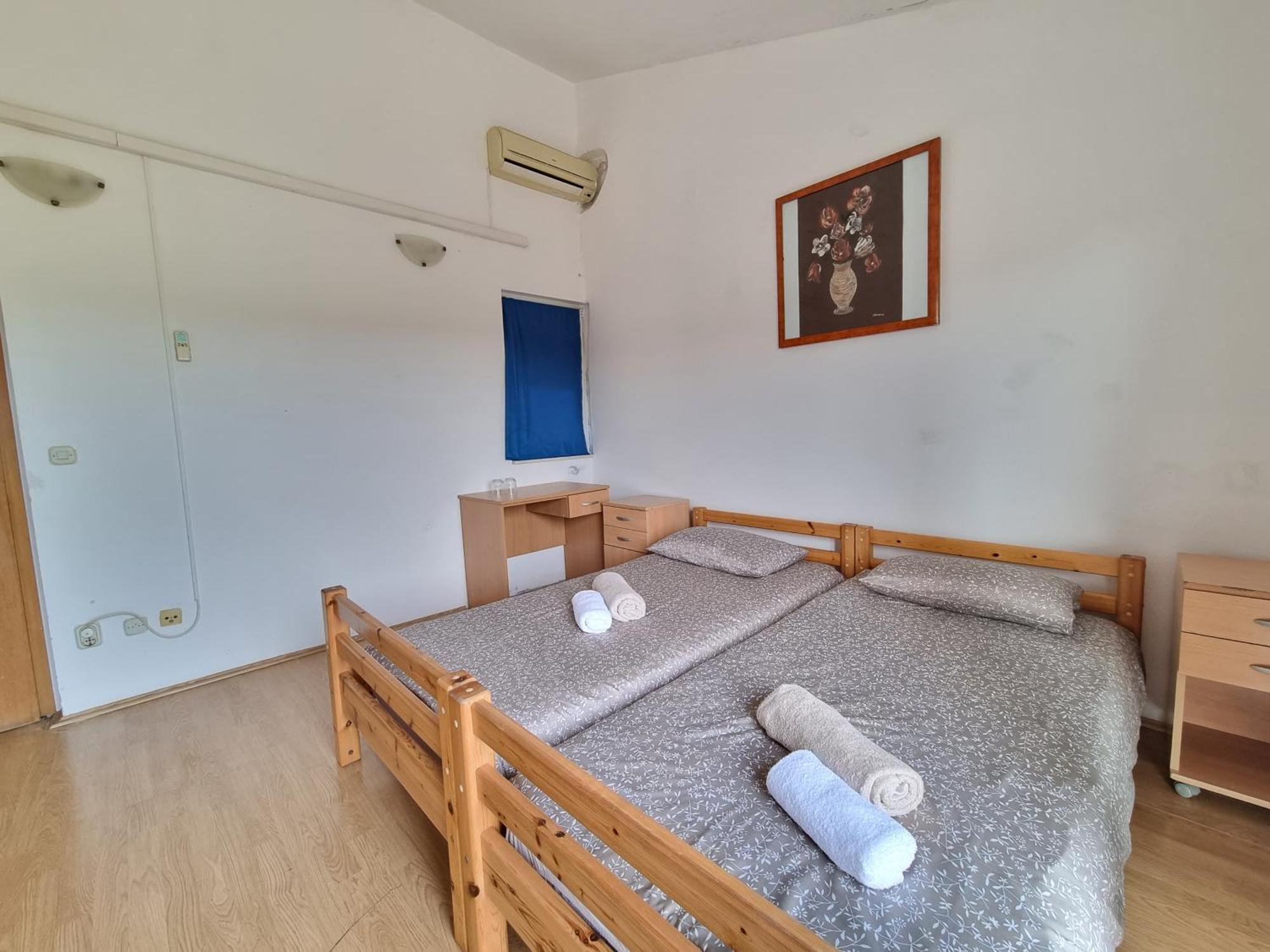 Rooms Slavica Okrug Gornji Ruang foto