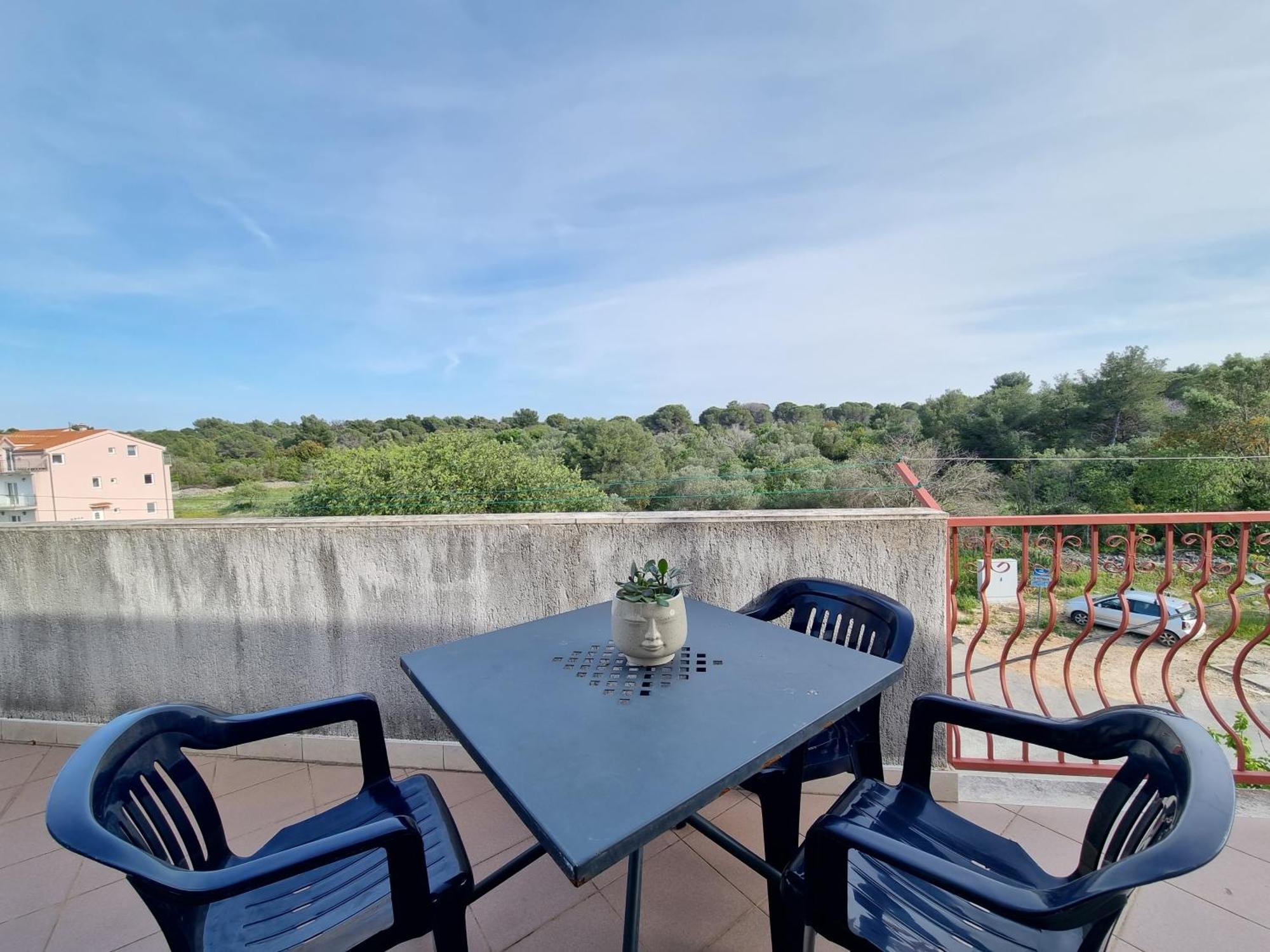 Rooms Slavica Okrug Gornji Ruang foto