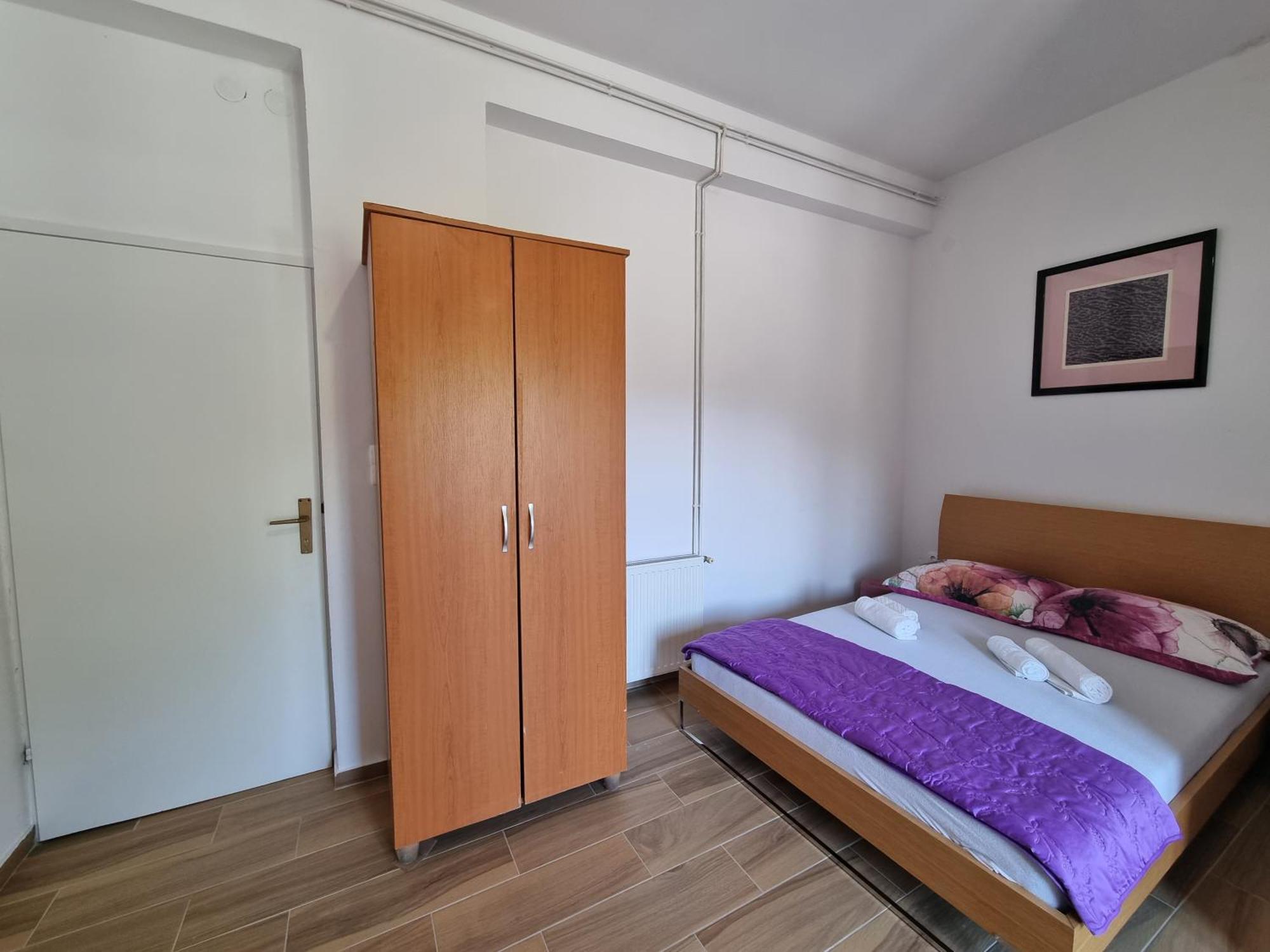 Rooms Slavica Okrug Gornji Ruang foto