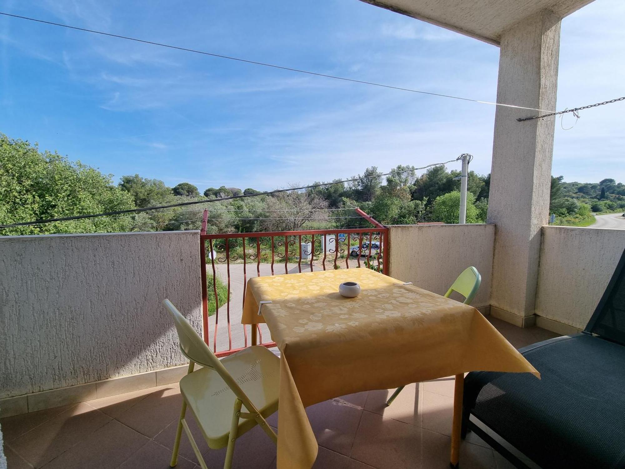 Rooms Slavica Okrug Gornji Ruang foto